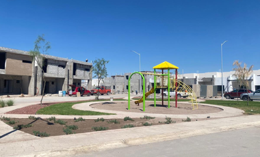 Casa en Venta Sector Viñedos Modelo ALAMO