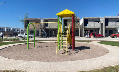 Casa en Venta Sector Viñedos Modelo ALAMO