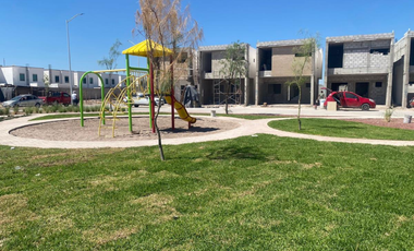 Casa en Venta Sector Viñedos Modelo ALAMO