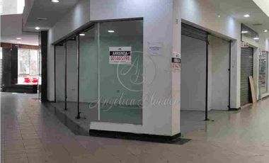 Local Arriendo en Parque Central en Barranquilla