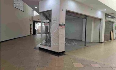 Local Arriendo en Parque Central en Barranquilla