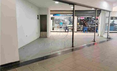 Local Arriendo en Parque Central en Barranquilla
