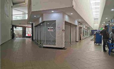 Local Arriendo en Parque Central en Barranquilla