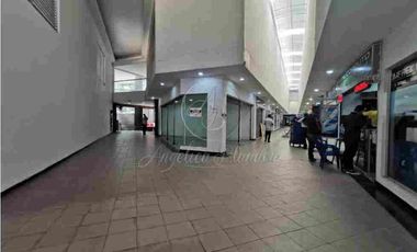 Local Arriendo en Parque Central en Barranquilla