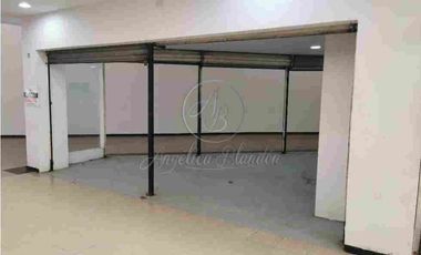 Local Arriendo en Parque Central en Barranquilla