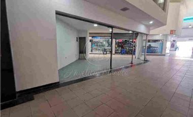 Local Arriendo en Parque Central en Barranquilla