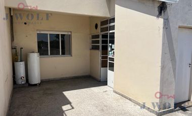 Galpón en San Andrés