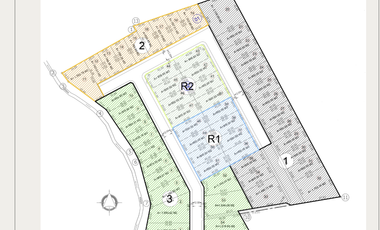 Terreno Industrial en Venta / Parque Industrial / Escobedo- Salinas Victoria