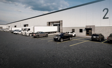 Terreno Industrial en Venta / Parque Industrial / Escobedo- Salinas Victoria