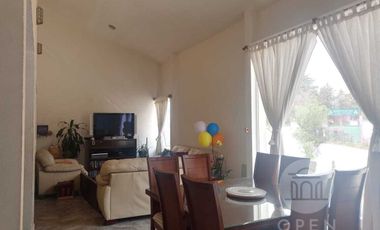 Venta Pent-house en Atizapán, Precioso