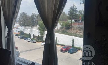 Venta Pent-house en Atizapán, Precioso
