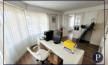 Departamento en Centro