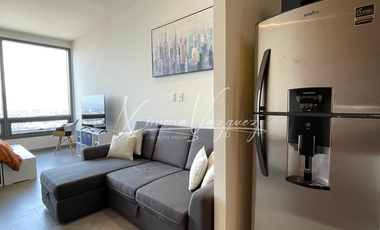 Oportunidad Loft Be Grand Reforma por debajo del precio de venta