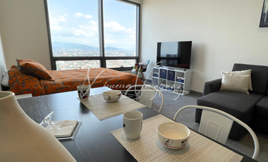 Oportunidad Loft Be Grand Reforma por debajo del precio de venta