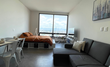 Oportunidad Loft Be Grand Reforma por debajo del precio de venta