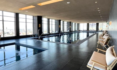 Oportunidad Loft Be Grand Reforma por debajo del precio de venta