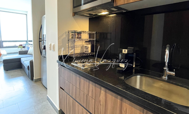 Oportunidad Loft Be Grand Reforma por debajo del precio de venta