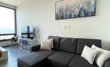 Oportunidad Loft Be Grand Reforma por debajo del precio de venta