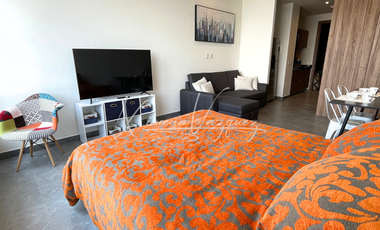 Oportunidad Loft Be Grand Reforma por debajo del precio de venta