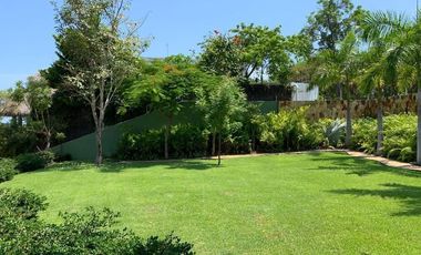 CASA EN VENTA EN PORTO IXTAPA