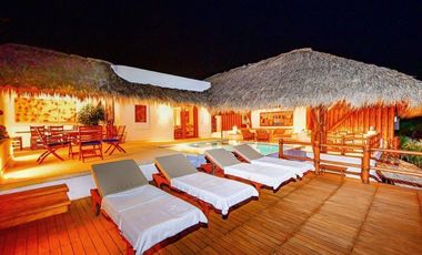 CASA EN VENTA EN PORTO IXTAPA
