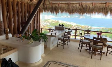 CASA EN VENTA EN PORTO IXTAPA