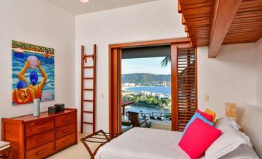 CASA EN VENTA EN PORTO IXTAPA