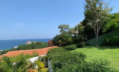 CASA EN VENTA EN PORTO IXTAPA