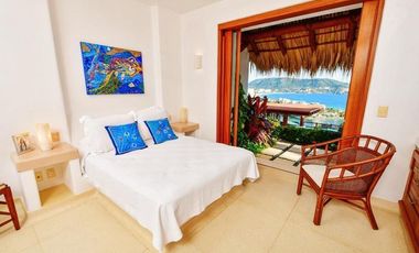 CASA EN VENTA EN PORTO IXTAPA