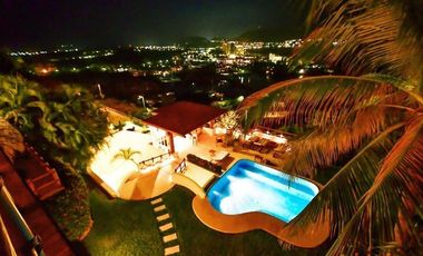 CASA EN VENTA EN PORTO IXTAPA