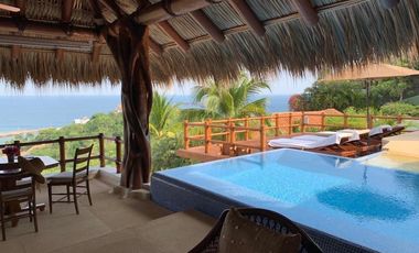 CASA EN VENTA EN PORTO IXTAPA