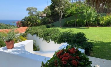 CASA EN VENTA EN PORTO IXTAPA