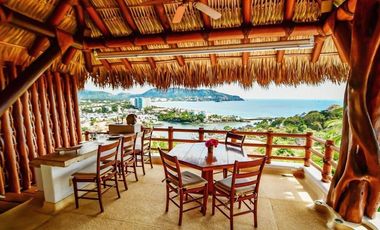CASA EN VENTA EN PORTO IXTAPA