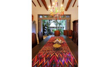 Vendo Casa Barichara Sector la Loma  El carmen