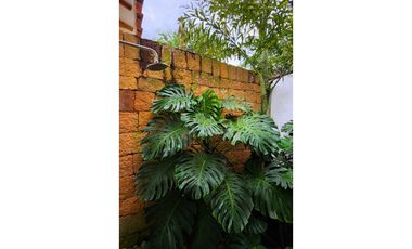 Vendo Casa Barichara Sector la Loma  El carmen