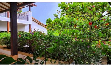 Vendo Casa Barichara Sector la Loma  El carmen