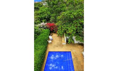 Vendo Casa Barichara Sector la Loma  El carmen