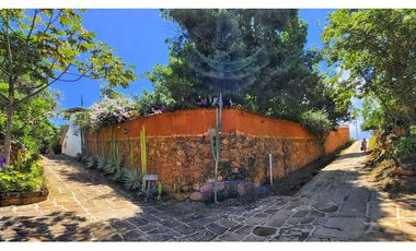 Vendo Casa Barichara Sector la Loma  El carmen