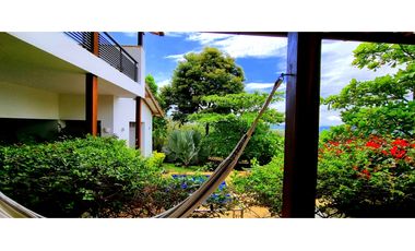 Vendo Casa Barichara Sector la Loma  El carmen