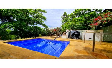 Vendo Casa Barichara Sector la Loma  El carmen