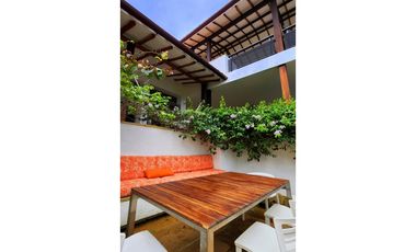 Vendo Casa Barichara Sector la Loma  El carmen