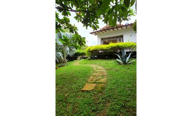 Vendo Casa Barichara Sector la Loma  El carmen