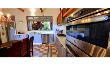 Vendo Casa Barichara Sector la Loma  El carmen