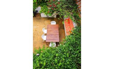 Vendo Casa Barichara Sector la Loma  El carmen