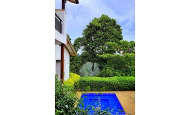 Vendo Casa Barichara Sector la Loma  El carmen