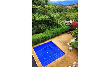 Vendo Casa Barichara Sector la Loma  El carmen