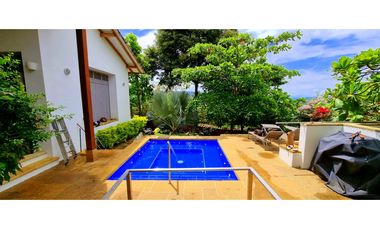 Vendo Casa Barichara Sector la Loma  El carmen