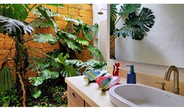 Vendo Casa Barichara Sector la Loma  El carmen