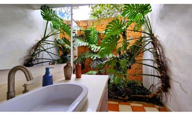 Vendo Casa Barichara Sector la Loma  El carmen