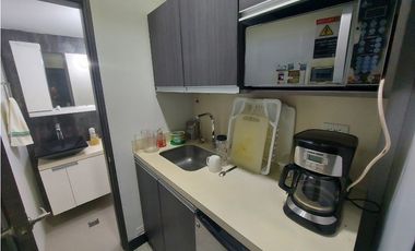 Oficinas en venta en Medellín sector Suramericana